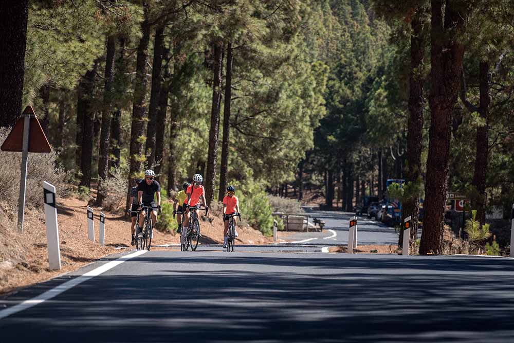 ¿Por qué alquilar una bici en Gran Canaria? Un paraíso para ciclistas
